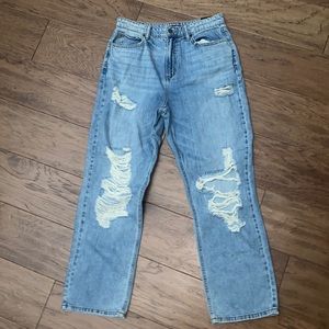 Fashionnova Boyfriend Jeans
